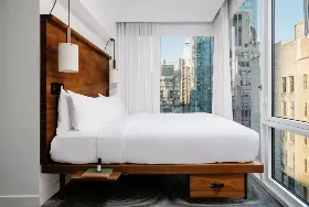 Photograph of Arlo Hotel Nomad, Manhattan