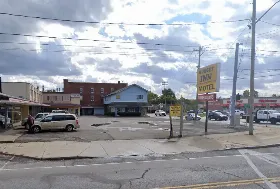 Photograph of Budget Inn, Falconer
