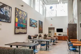 Photograph of Fairfield Inn & Suites, Brooklyn