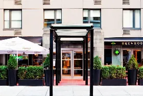 Photograph of Four Points By Sheraton, Manhattan