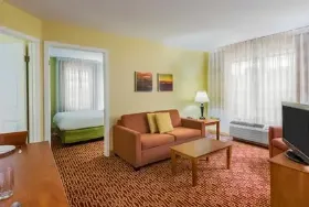 Photograph of Pine Bush Suites, Albany