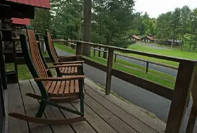 Photograph of Ridin-hy Ranch Resort, Warrensburg