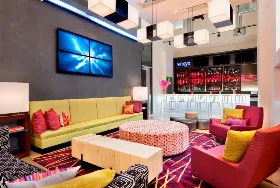 Photograph of Aloft, Manhattan