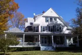 Photograph of The Catskills B And B, Stamford