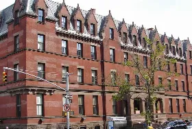 Photograph of Hostelling International—new York, Manhattan