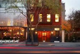Photograph of The Standard East Village, Manhattan