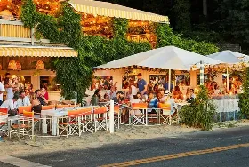 Photograph of Sunset Beach, Shelter Island