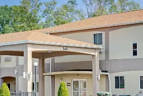 Photograph of Days Inn, Niagara Falls