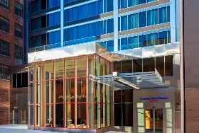 Photograph of Fairfield Inn & Suites, Manhattan