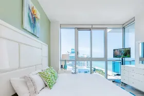 Photograph of Churchill Residence Suites, Hawthorne