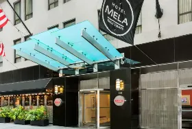 Photograph of Hotel Mela Times Square, Manhattan