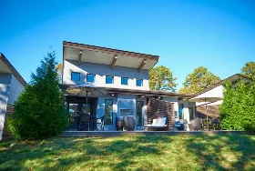 Photograph of The Hampton Maid, Hampton Bays