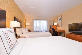 Photograph of Fairfield Inn, Henrietta