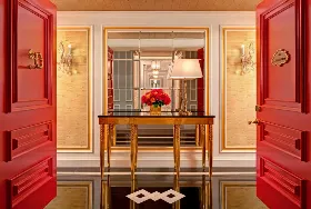 Photograph of The St. Regis New York, Manhattan