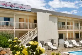Photograph of Beach House Resort, Montauk