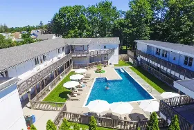 Photograph of Greenporter Hotel & Spa, Greenport