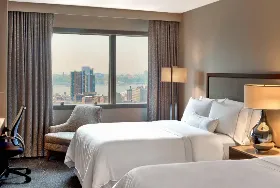 Photograph of The Westin, Manhattan
