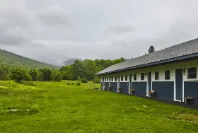 Photograph of Spruceton Inn: A Catskill Bed And Bar, West Kill