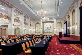 Photograph of Wyndham New Yorker Hotel, Manhattan