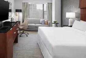 Photograph of The Westin, Manhattan
