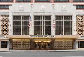 Photograph of The Manhattan At Times Square Hotel, Manhattan