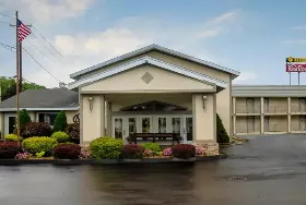 Photograph of Red Roof Inn & Suites, Herkimer