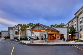 Photograph of The Del Monte Lodge Renaissance Rochester Hotel & Spa, Pittsford