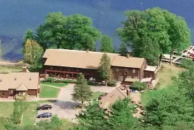 Photograph of Northern Lake George Resort, Hague