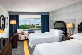 Photograph of Sheraton, Syracuse