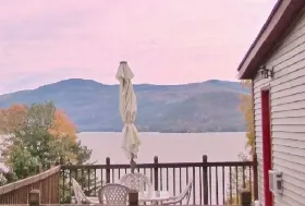 Photograph of Contessa Resort, Bolton Landing