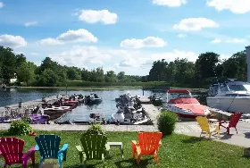 Photograph of Otter Creek Inn, Alexandria Bay