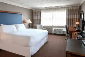 Photograph of Sheraton, Niagara Falls