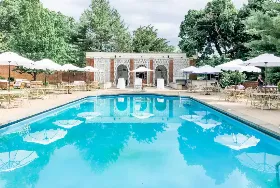 Photograph of Glen Cove Mansion Hotel and Conference Center, Glen Cove