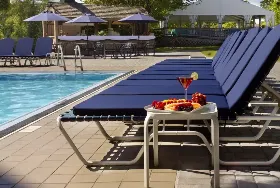 Photograph of Doral Arrowwood, Rye Brook