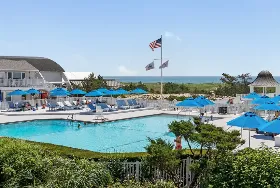 Photograph of Westhampton Bath & Tennis Hotel, Westhampton Beach