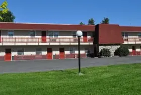 Photograph of Blue Spruce Inn And Suites, Valatie