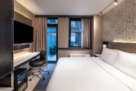 Photograph of Aliz Hotel Times Square, Manhattan