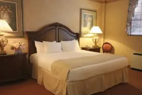 Photograph of Inn and Spa at East Wind, Wading River