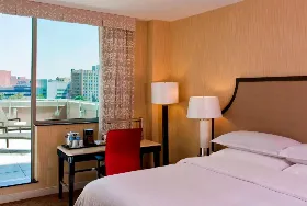 Photograph of Sheraton, Brooklyn