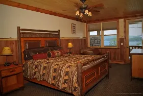 Photograph of The Lodges At Cresthaven, Lake George