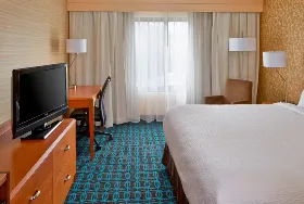 Photograph of Fairfield Inn, Webster