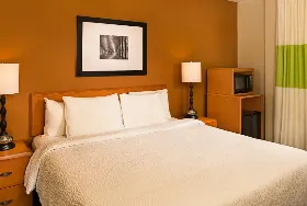 Photograph of Fairfield Inn, Flushing