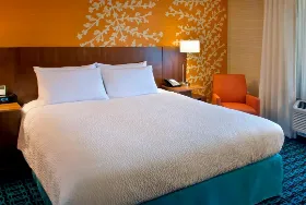 Photograph of Fairfield Inn & Suites, Watertown
