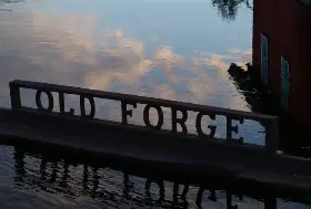 Photograph of Adirondack Lodge Old Forge, Old Forge