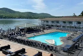 Photograph of Georgian Lakeside Resort, Lake George