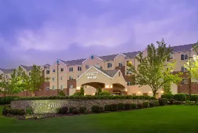 Photograph of Hyatt House White Plains, White Plains