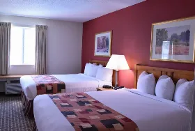 Photograph of CrestHill Suites Syracuse, East Syracuse
