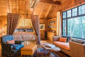 Photograph of The Point Resort, Saranac Lake