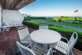 Photograph of Beachcomber Resort, Montauk
