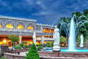 Photograph of Villa Roma Resort And Conference Center, Callicoon